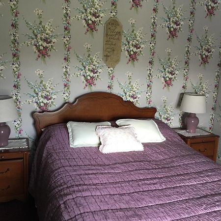 Beau Vista Bed and Breakfast Strabane Eksteriør billede