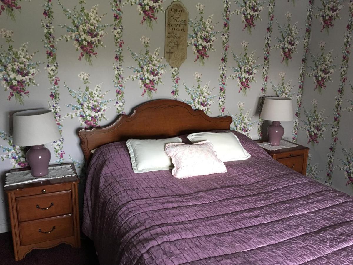 Beau Vista Bed and Breakfast Strabane Eksteriør billede