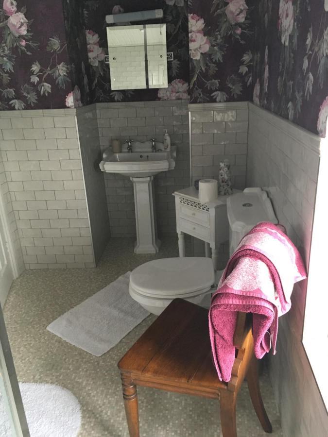 Beau Vista Bed and Breakfast Strabane Eksteriør billede