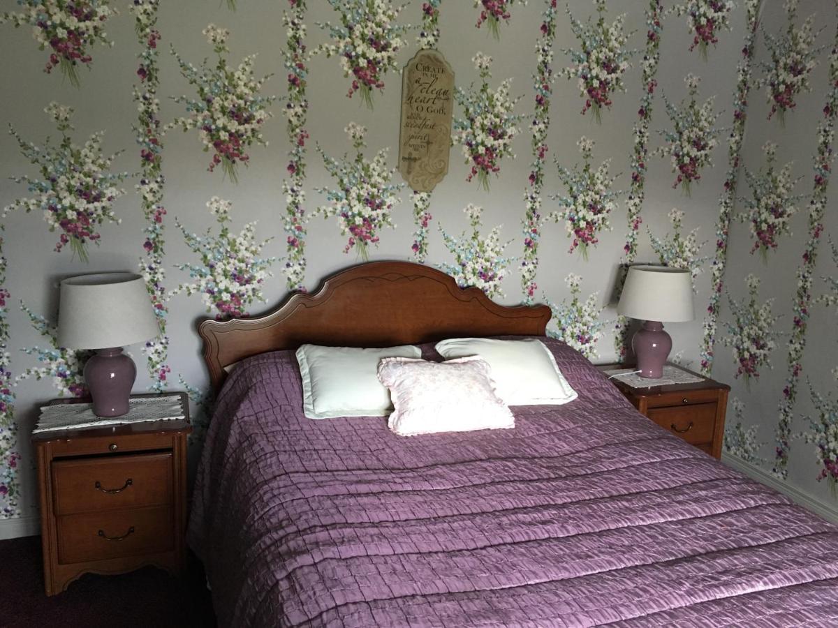 Beau Vista Bed and Breakfast Strabane Eksteriør billede