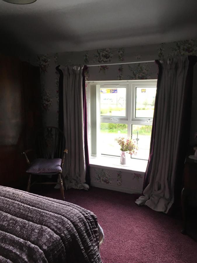 Beau Vista Bed and Breakfast Strabane Eksteriør billede